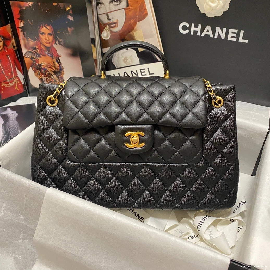 Hyper Peter CHANEL FLAP BAG 0711